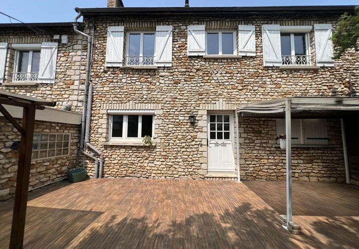 Villa i Plaisir, Yvelines, Plaisir - € 349.000 | Ref: 410966SYS - foto 1
