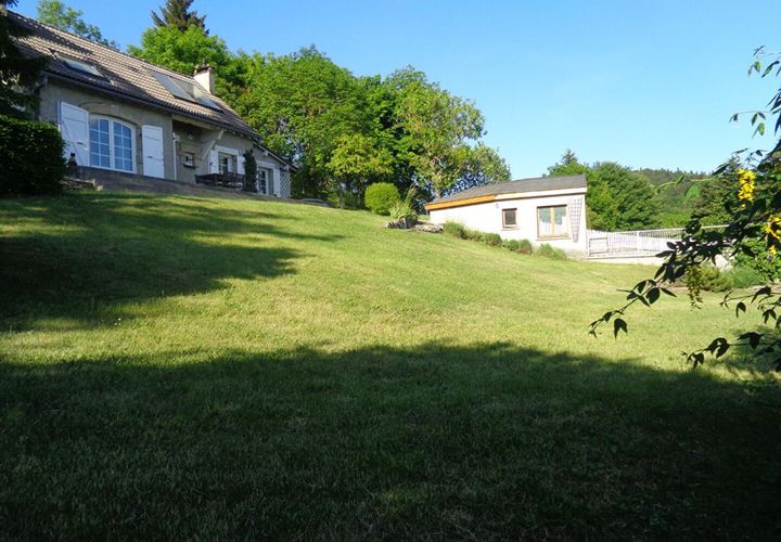 Villa a Le Pertuis, Haute-Loire, Le Pertuis - € 359.000 | Ref: 410177NOS - foto 1