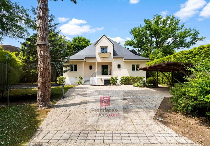 Villa i Le Vésinet, Yvelines, Le Vésinet - € 2.400.000 | Ref: 408535MJOI - foto 1