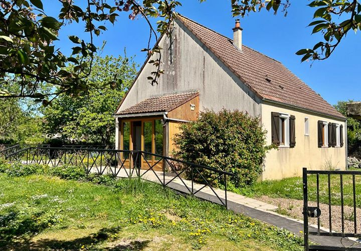 Villa i Mondoubleau, Loir-et-Cher, Mondoubleau - € 99.590 | Ref: 405605HHS - foto 1