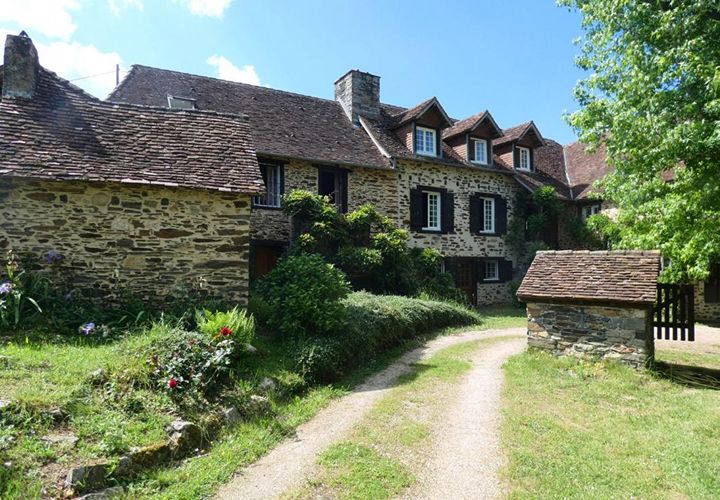 Villa i Payzac, Dordogne, Payzac - € 399.360 | Ref: 410618ALS - foto 1