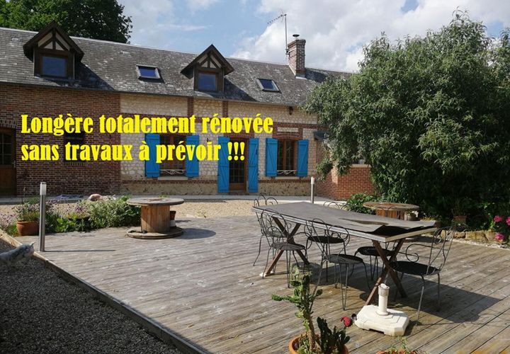 Villa a Gaillon, Eure, Gaillon - € 344.000 | Ref: 409512NATB - foto 1