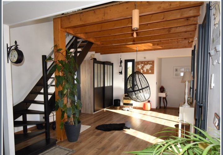 Villa i Dax, Landes, Dax - € 387.000 | Ref: 409318PAMO - foto 1