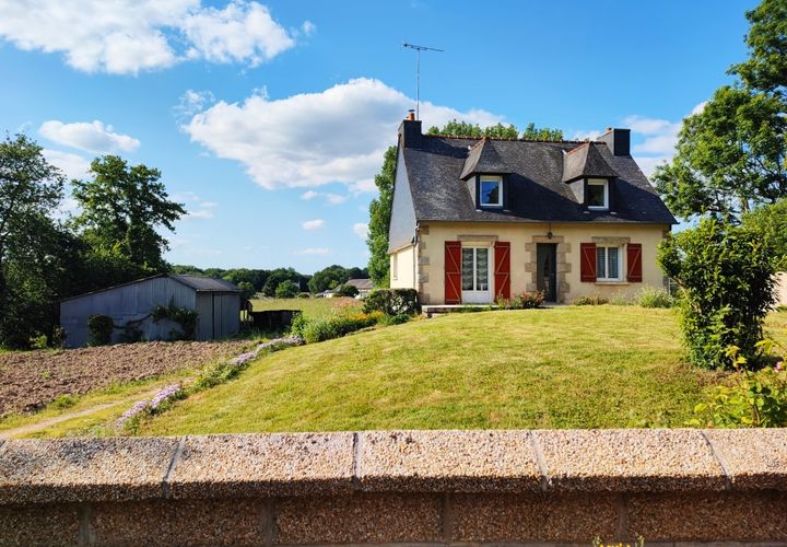 Villa a Gomene, Cotes-d'Armor, Gomene - € 155.985 | Ref: 410221CRY - foto 1