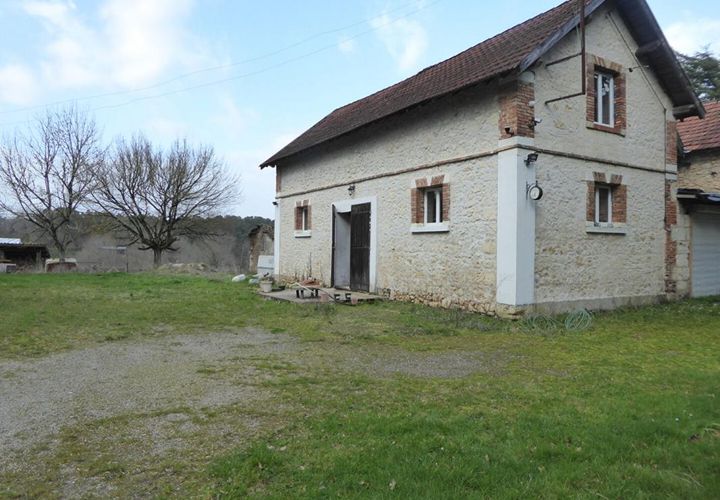 Villa i Cercoux, Charente-Maritime, Cercoux - € 215.000 | Ref: 409535FOU - foto 1