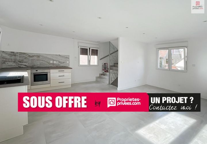 Villa i Guebwiller, Haut-Rhin, Guebwiller - € 155.985 | Ref: 409799SPIZ - foto 1