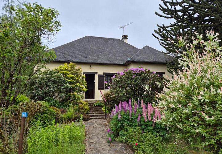 Villa a Lapleau, Correze, Lapleau - € 158.590 | Ref: 409342CCOV - foto 1