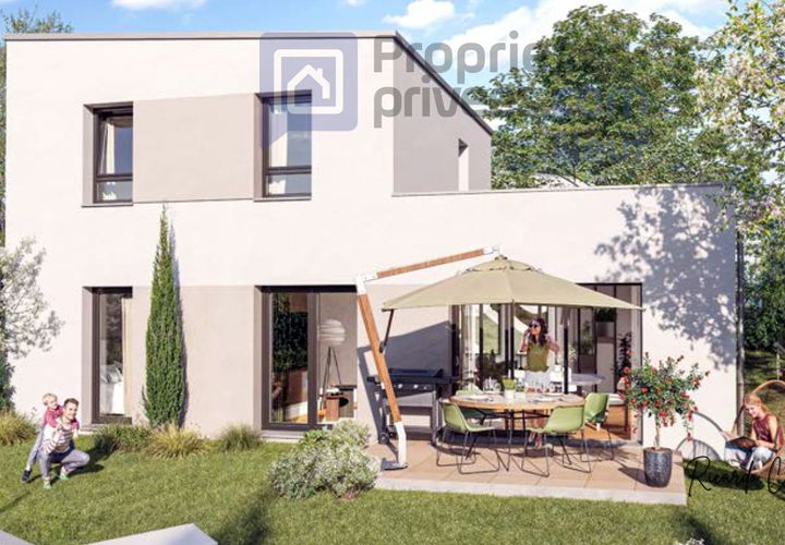 Villa a Concarneau, Finistere, Concarneau - € 445.000 | Ref: 409678RCES - foto 1