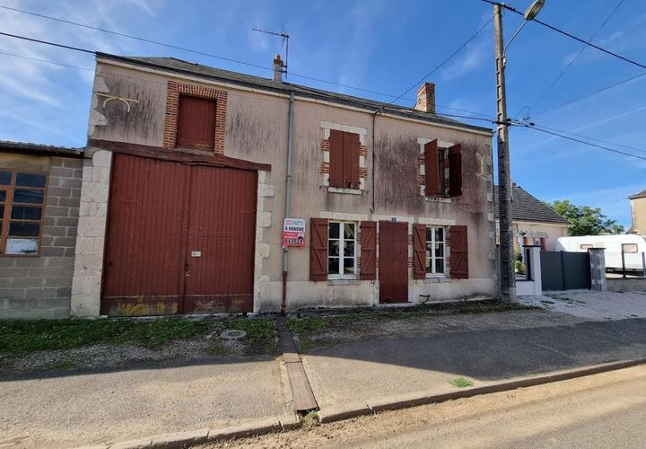 Villa i Artenay, Loiret, Artenay - € 94.990 | Ref: 409283STE - foto 1