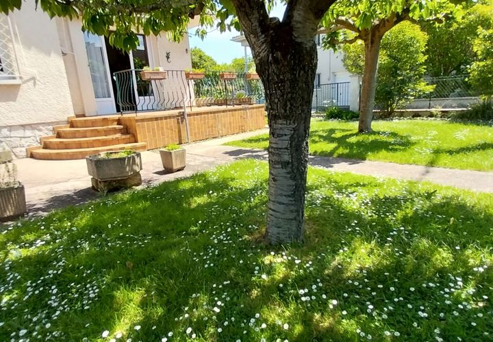 Villa i Le Passage, Lot-et-Garonne, Le Passage - € 229.900 | Ref: 407242MCUN - foto 1