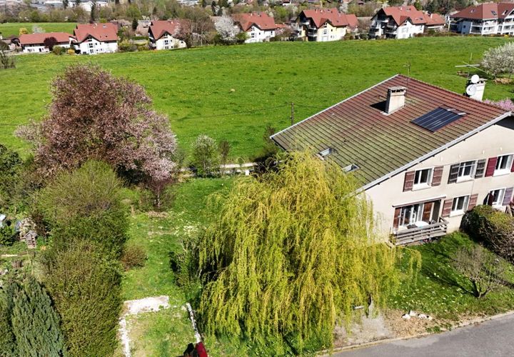 Villa a Annecy, Haute-Savoie, Annecy - € 760.000 | Ref: 406315VEO - foto 1