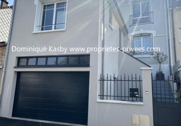 Villa i Le Mans, Sarthe, Le Mans - € 595.000 | Ref: 409190DOK - foto 1