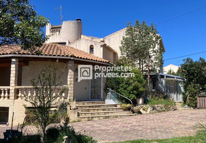 Villa i Lespignan, Herault, Lespignan - € 395.000 | Ref: 403961AGUP - foto 1