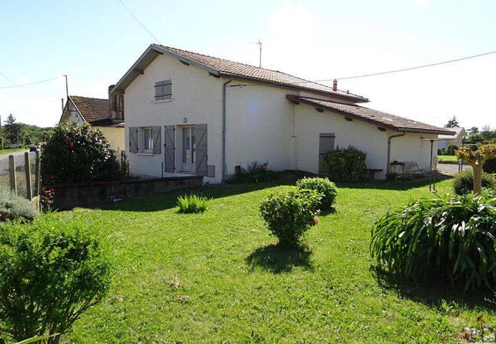 Villa i Mugron, Landes, Mugron - € 170.000 | Ref: 408844NNP - foto 1