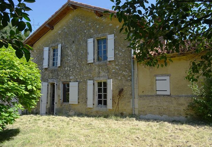 Villa a Larbey, Landes, Larbey - € 129.000 | Ref: 396296NNP - foto 1