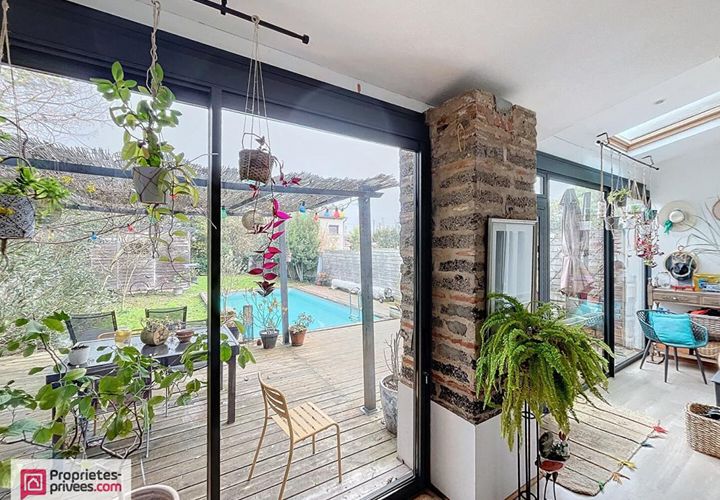 Villa i Saint-Sulpice-la-Pointe, Tarn, Saint-Sulpice-la-Pointe - € 412.000 | Ref: 408531BBON - foto 1
