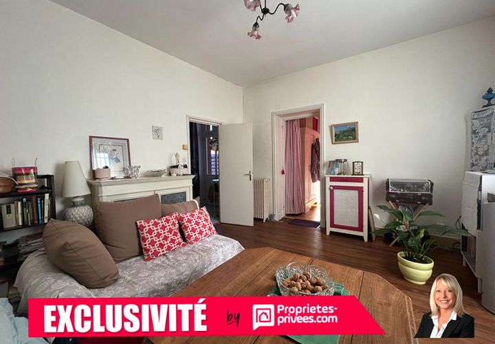 Villa i Roanne, Loire, Roanne - € 159.000 | Ref: 408892PPER - foto 1