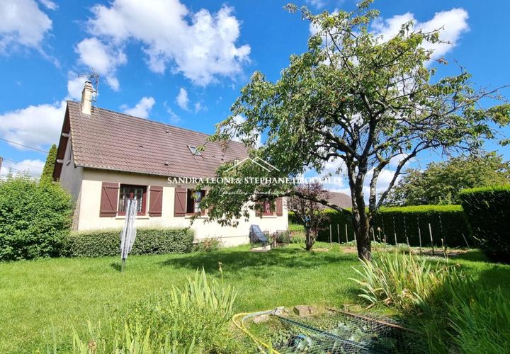 Villa i Maintenon, Eure-et-Loir, Maintenon - € 297.000 | Ref: 408873STED - foto 1