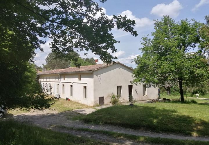 Villa i Cercoux, Charente-Maritime, Cercoux - € 299.500 | Ref: 408236WIC - foto 1