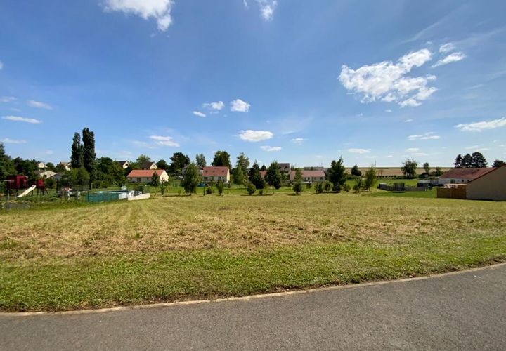 Terra a Avancon, Ardennes, Avancon - € 53.000 | Ref: 407985DEY - foto 1