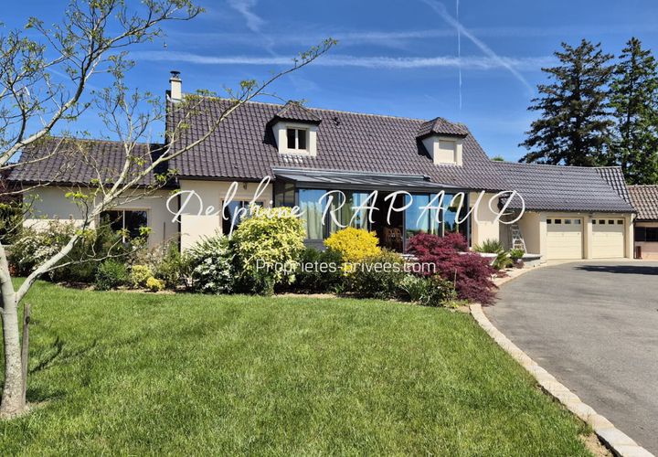 Villa i Combres, Eure-et-Loir, Combres - € 249.000 | Ref: 407815DRAP - foto 1