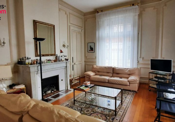 Lejlighed i Saint-Quentin, Aisne, Saint-Quentin - € 176.783 | Ref: 393291FAN - foto 1