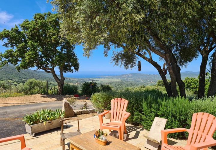 Villa a Sollacaro, Corse-du-Sud, Sollacaro - € 1.230.000 | Ref: 407270FANP - foto 1