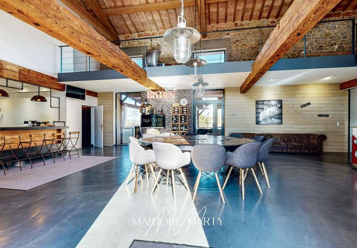 Villa i Lezignan-Corbieres, Aude, Lezignan-Corbieres - € 1.190.000 | Ref: 407723MMAR - foto 1