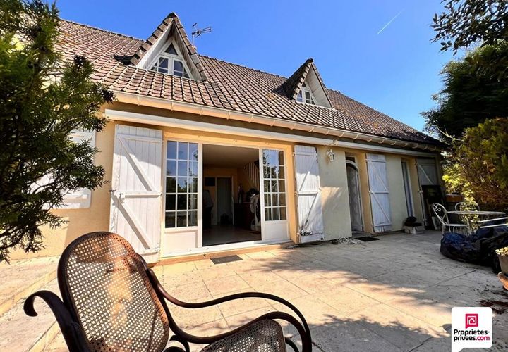 Villa a Commeny, Val-d'Oise, Commeny - € 330.000 | Ref: 407024ARN - foto 1