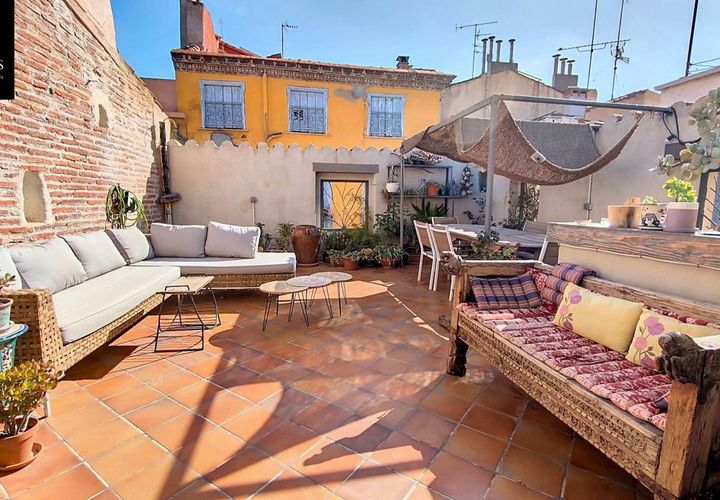 Leilighet i Perpignan, Pyrenees-Orientales, Perpignan - € 330 000 | Ref: 407362MURR - foto 1