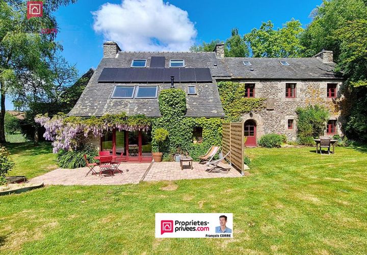Villa i Plougonven, Finistere, Plougonven - € 408.500 | Ref: 406399FRAC - foto 1