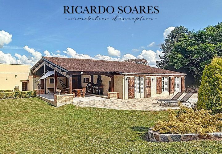 Villa i Pontpoint, Oise, Pontpoint - € 449.900 | Ref: 407336RSOA - foto 1