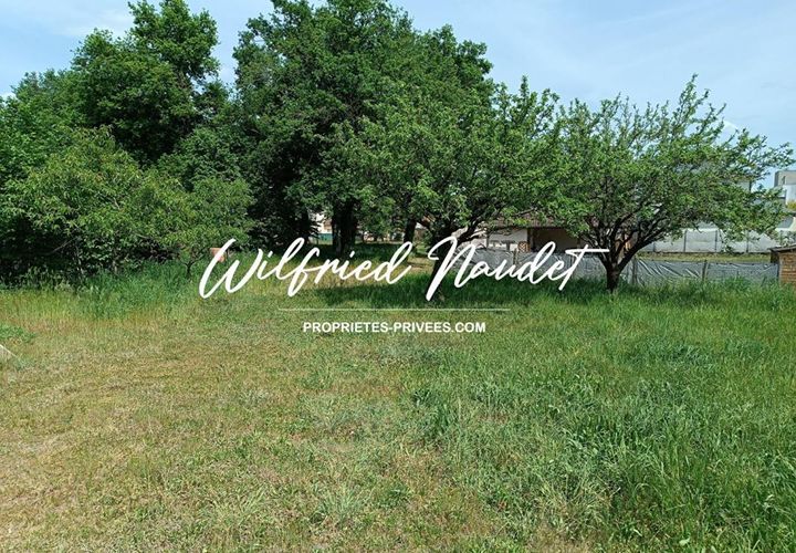 Helårsgrund i Mulsanne, Sarthe, Mulsanne - € 126.500 | Ref: 406373WNA - foto 1