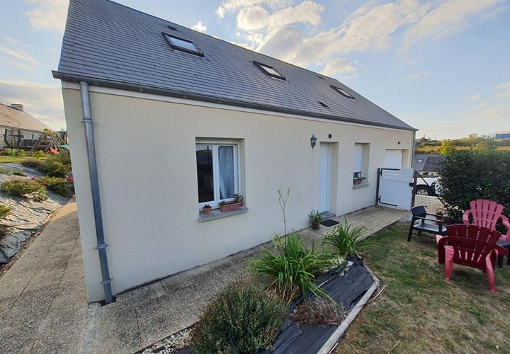 Villa i Loches, Indre-et-Loire, Loches - € 219.000 | Ref: 406998RLL - foto 1