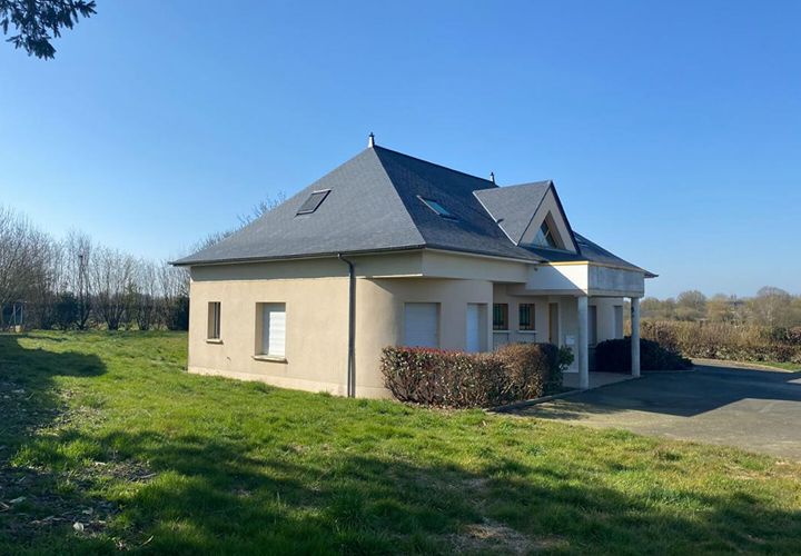 Villa i Bierne, Mayenne, Bierne - € 155.980 | Ref: 406937CTR - foto 1