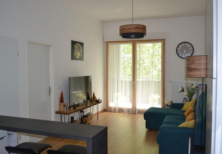 Lejlighed i Massy, Essonne, Massy - € 255.000 | Ref: 405124LBOQ - foto 1