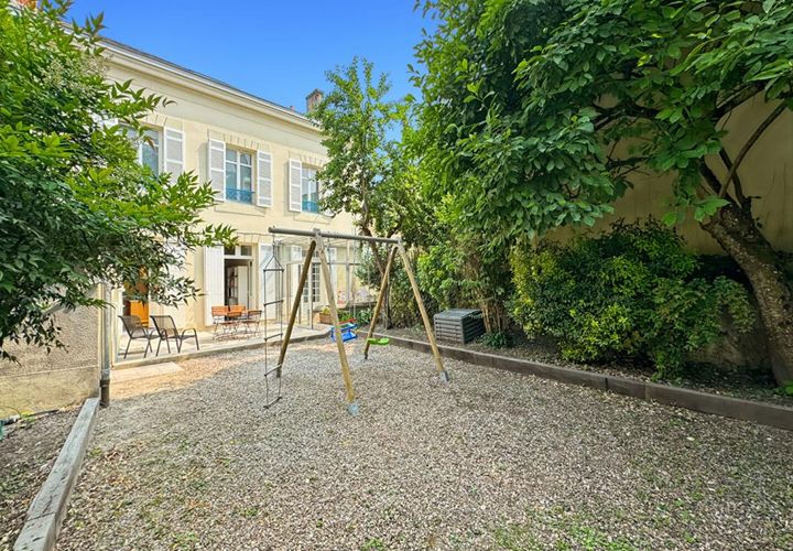 Villa i Perigueux, Dordogne, Perigueux - € 515 000 | Ref: 406205NIH - foto 1
