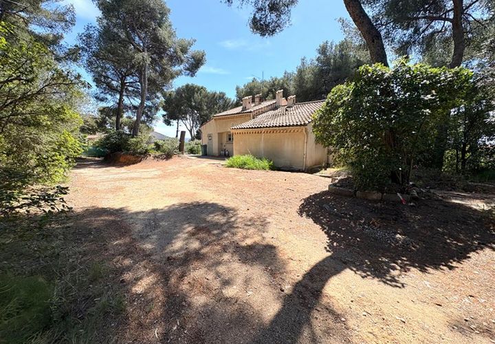 Villa a Vitrolles, Bouches-du-Rhone, Vitrolles - € 370.000 | Ref: 404522ALIF - foto 1