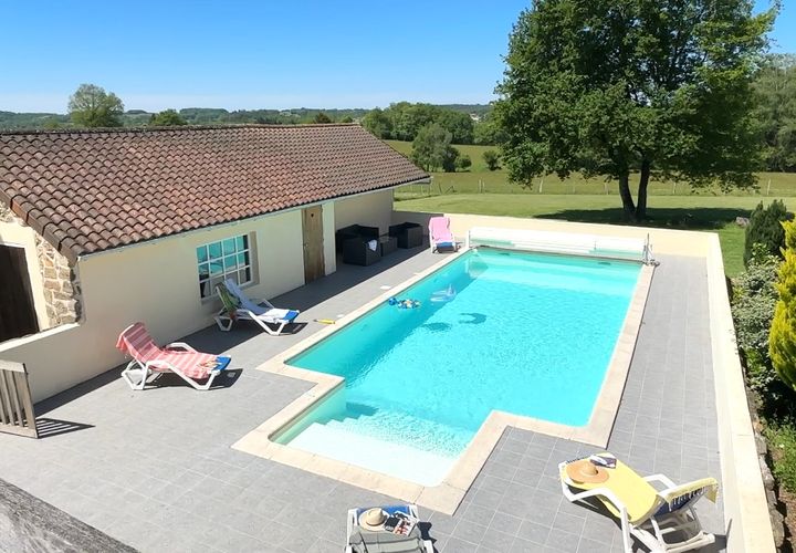 Villa a Thiviers, Dordogne, Thiviers - € 495.000 | Ref: 393148JQC - foto 1
