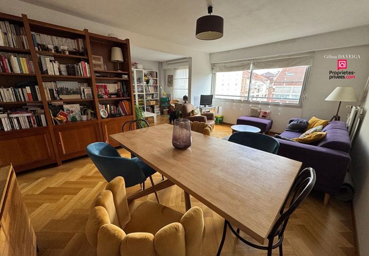 Leilighet i Lille, Nord, Lille - € 322 000 | Ref: 405136CDVE - foto 1