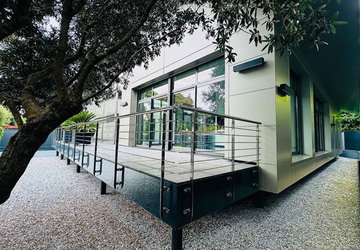 Villa i Arcachon, Gironde, Arcachon - € 2.495.000 | Ref: 405671EFER - foto 1