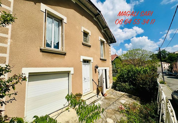 Villa a Ales, Gard, Ales - € 160.000 | Ref: 405563SRM - foto 1