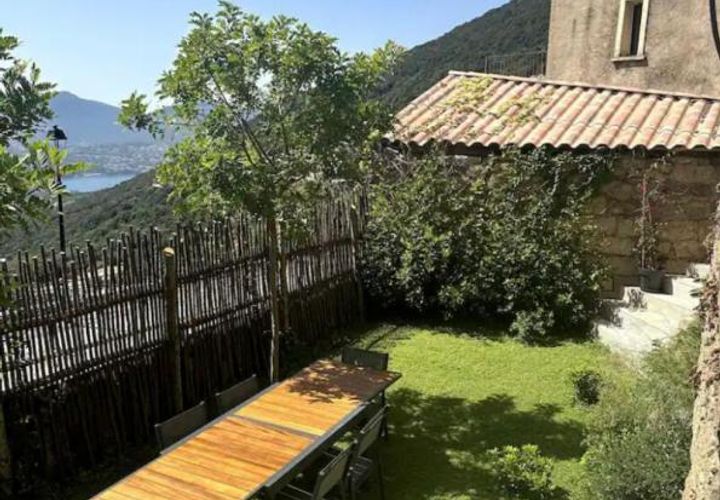 Villa i Olmeto, Corse-du-Sud, Olmeto - € 462.000 | Ref: 403073FANP - foto 1