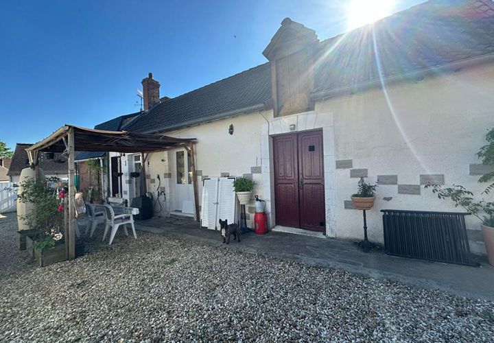 Villa i Lange, Indre, Lange - € 65.000 | Ref: 405205CMAD - foto 1