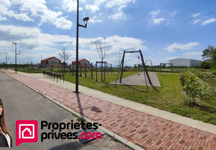 Helårsgrund i Mably, Loire, Mably - € 37.000 | Ref: 405053IHC - foto 1
