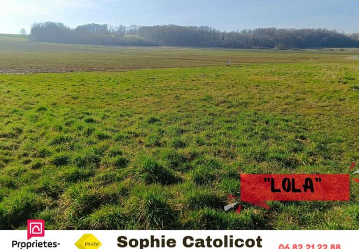 Helårsgrund i Mecringes, Marne, Mecringes - € 38.500 | Ref: 404533ATO - foto 1
