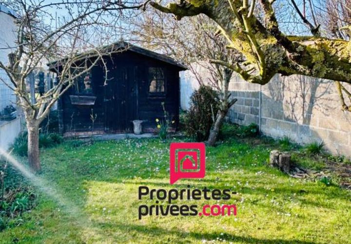Villa a Labourse, Pas-de-Calais, Labourse - € 130.990 | Ref: 404374AWES - foto 1