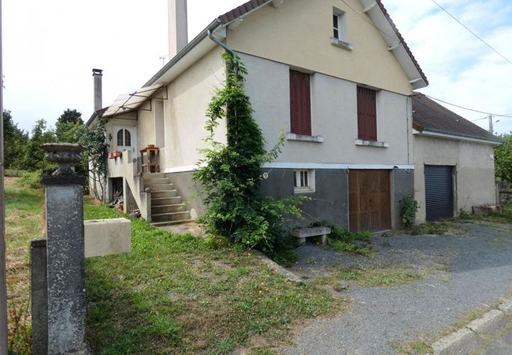 Villa i Payzac, Dordogne, Payzac - € 120 990 | Ref: 404697ALS - foto 1
