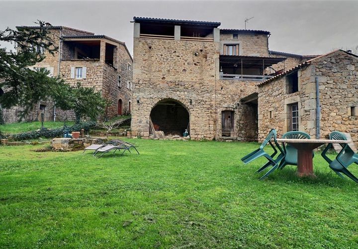 Leilighet i Lablachère, Ardeche, Lablachère - € 202 000 | Ref: 399840MZR - foto 1