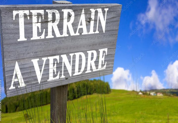 Helårsgrund i Lugasson, Gironde, Lugasson - € 40.000 | Ref: 403983XAB - foto 1